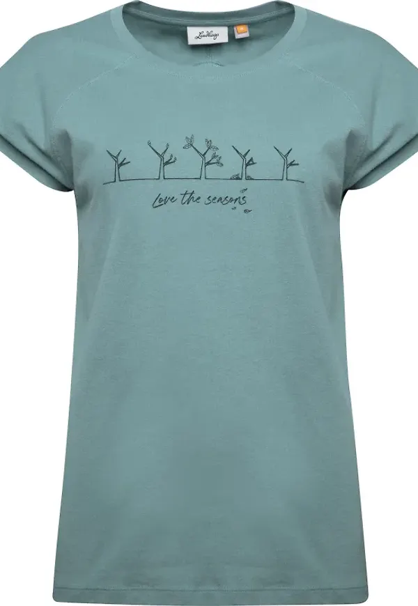 Women's Trea Tee
