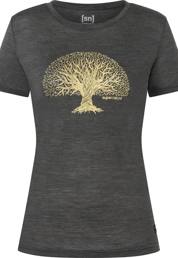 Women's Tree Of Knowledge Tee