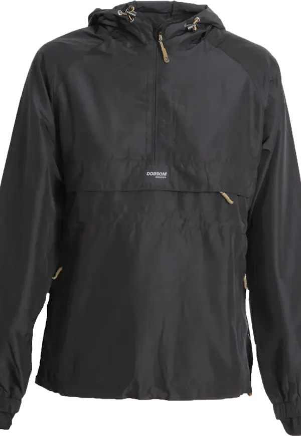 Women's Trek Anorak