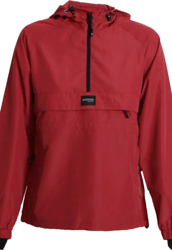 Women's Trek Anorak