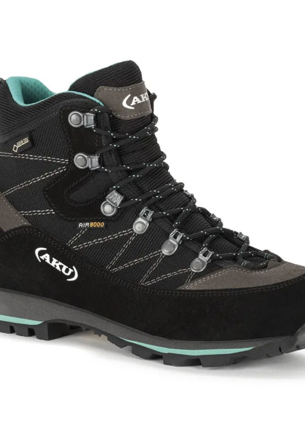 Women's Trekker Lite III Wide Gore-Tex