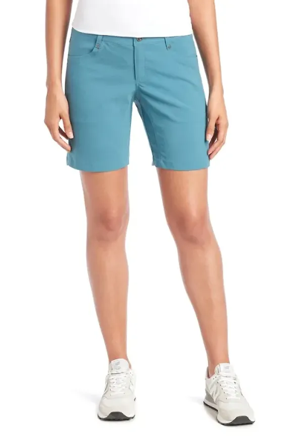 Women's Trekr Short 8