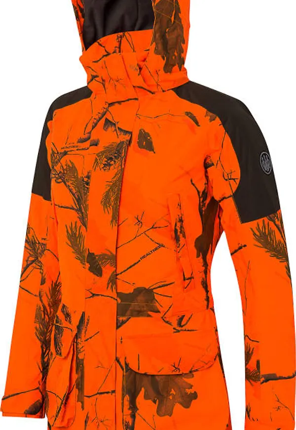 Women's Tri-Active Evo Jacket