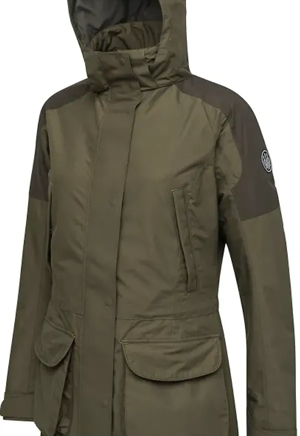 Women's Tri-Active Evo Jacket