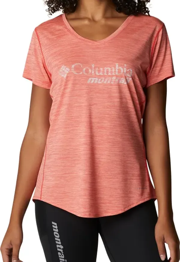 Women's Trinity Trail II Graphic Tee