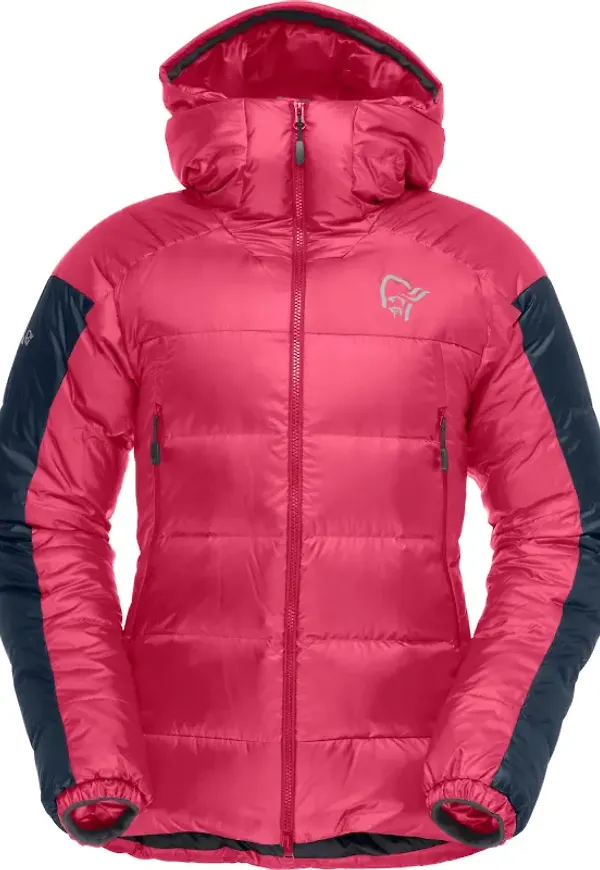 Women's Trollveggen Down850 Jacket (2021)