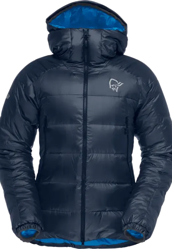 Women's Trollveggen Down850 Jacket