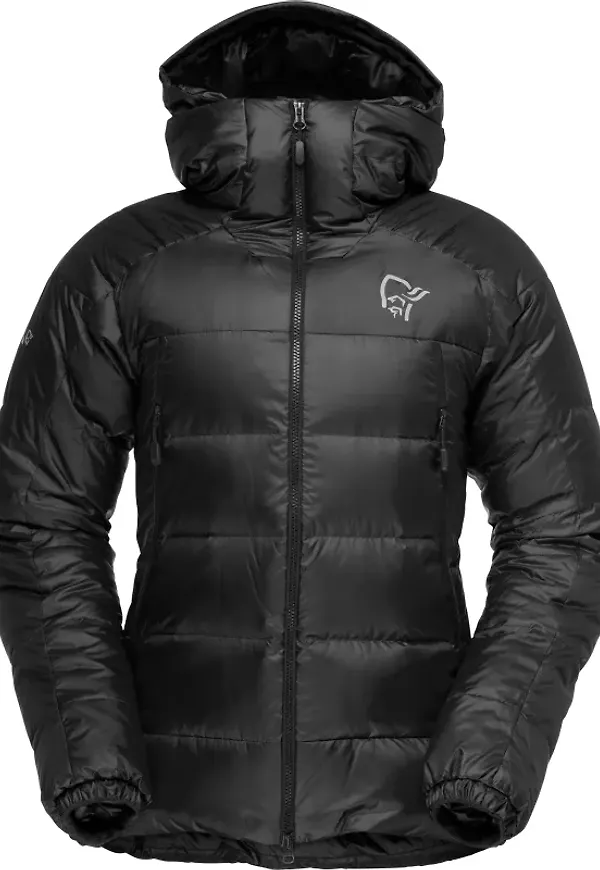 Women's Trollveggen Down850 Jacket
