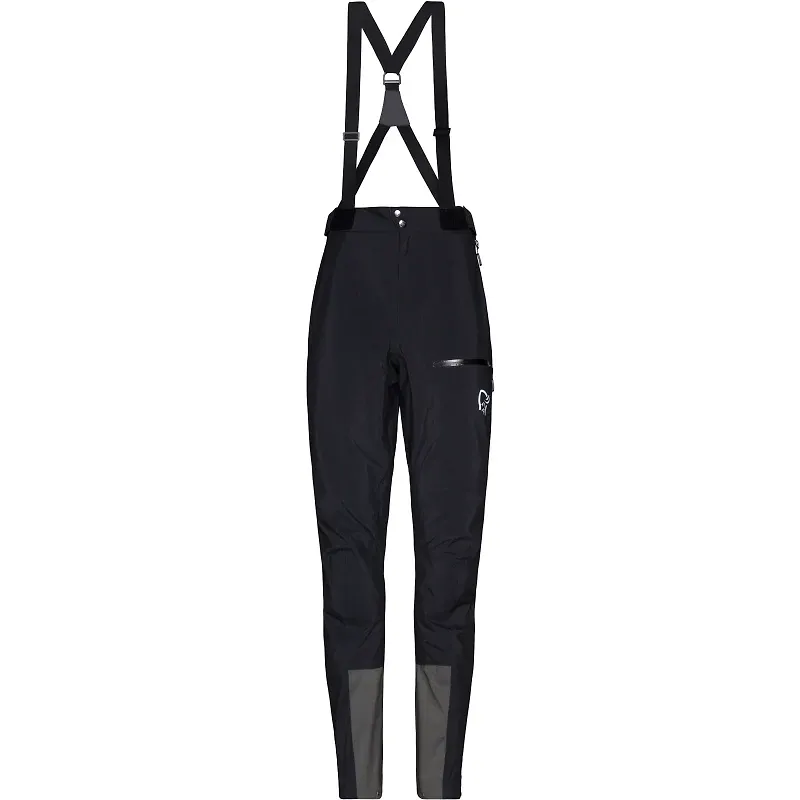 Women's Trollveggen Gore-Tex Pro Light Pants