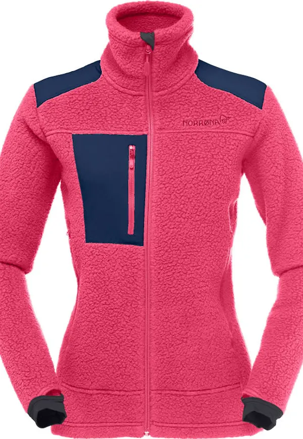 Women's Trollveggen Thermal Pro Jacket