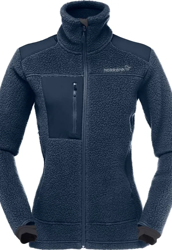 Women's Trollveggen Thermal Pro Jacket
