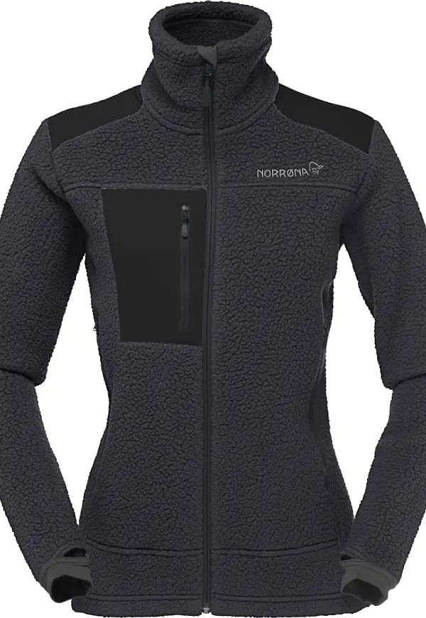 Women's Trollveggen Thermal Pro Jacket