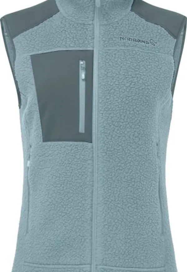 Women's Trollveggen Thermal Pro Vest