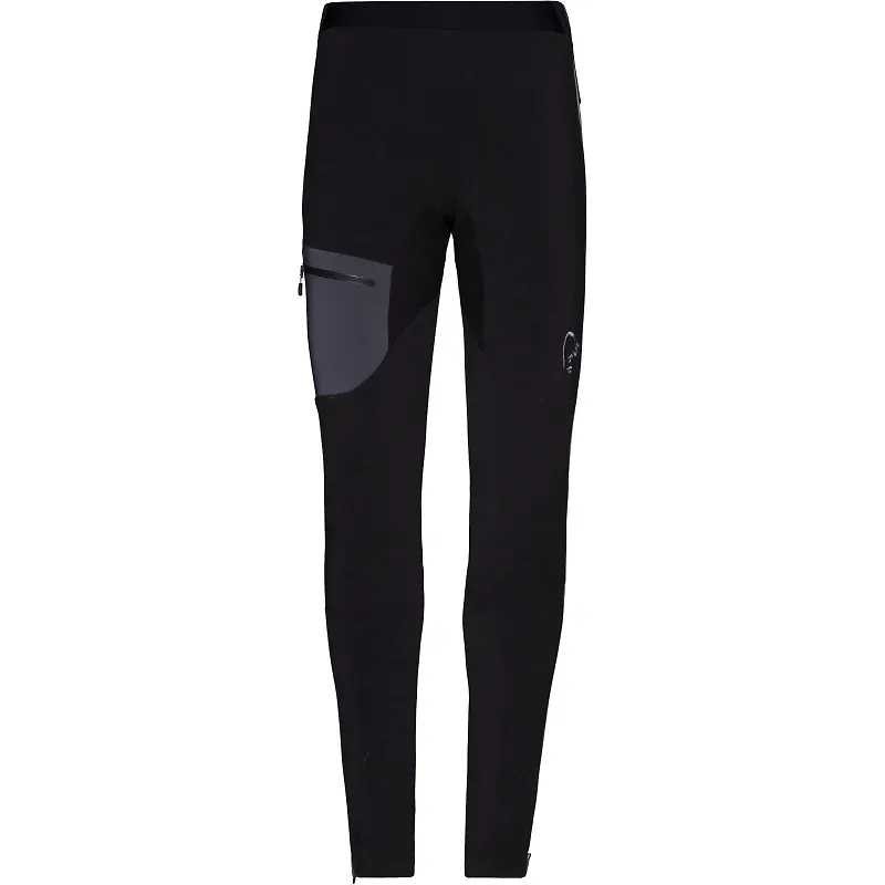 Women's Trollveggen Warmwool2 Stretch Tights