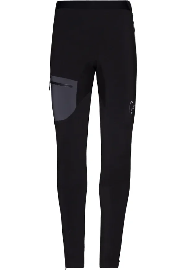 Women's Trollveggen Warmwool2 Stretch Tights