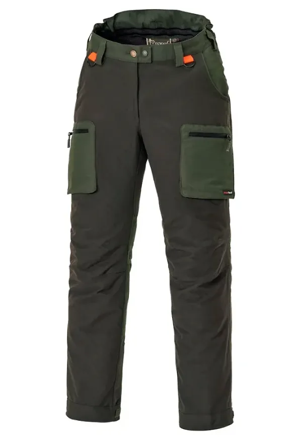 Women's Trousers Wolf
