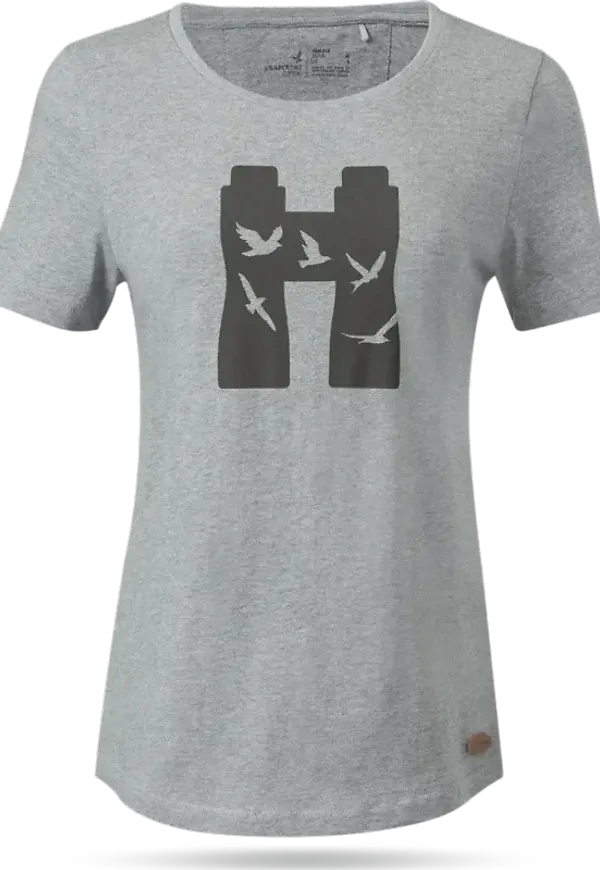 Women's Tsb T-Shirt Birds
