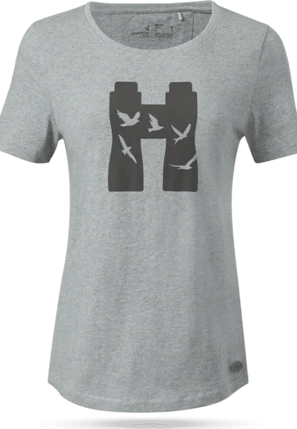 Women's Tsb T-Shirt Birds