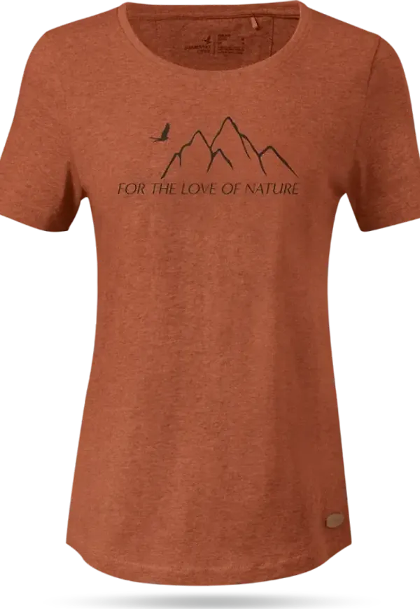 Women's Tsm T-Shirt Mountain