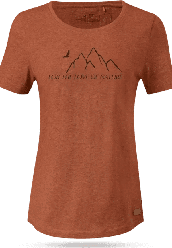Women's Tsm T-Shirt Mountain