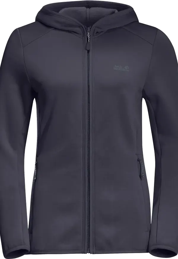 Women's Turbulence Fleece
