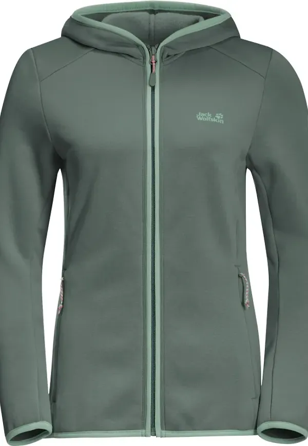 Women's Turbulence Fleece