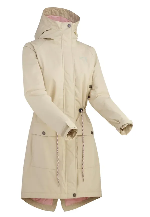 Women's Tvinde Parka