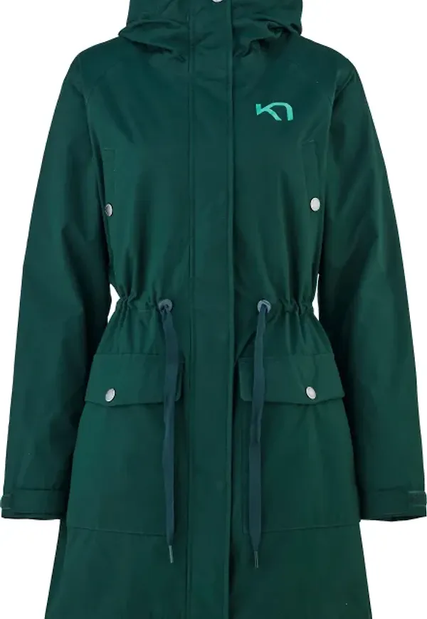 Women's Tvinde Parka