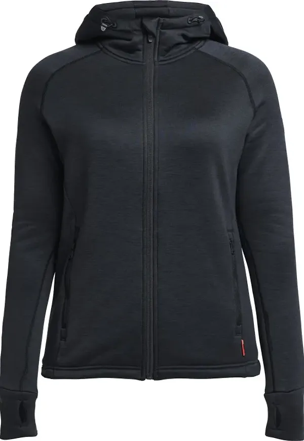 Women's TXlite Hoodie Zip