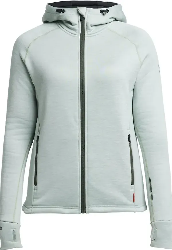 Women's TXlite Hoodie Zip