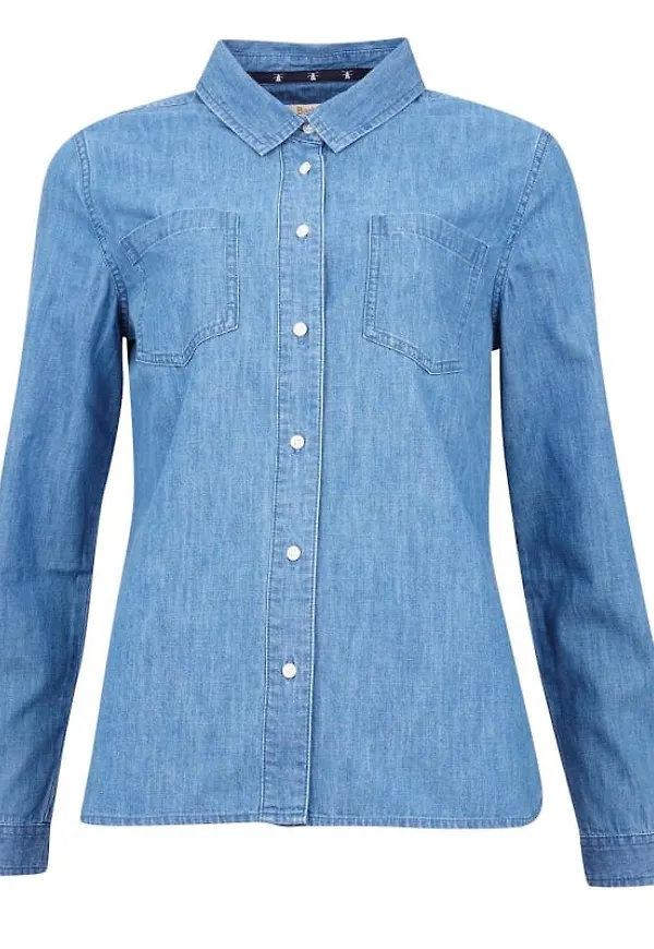 Women's Tynemouth Shirt