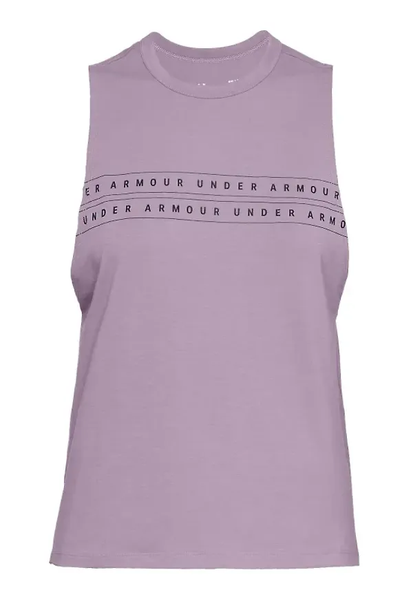 Women's UA Graphic WM Muscle Tank