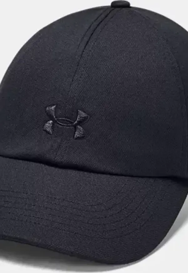 Women's UA Play Up Cap
