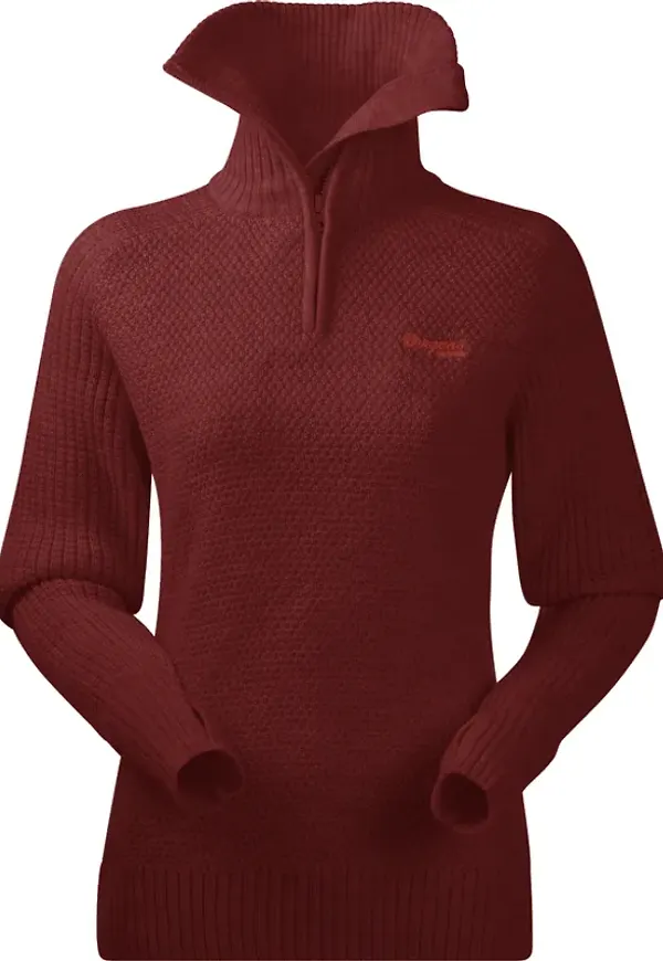 Women's Ulriken Jumper