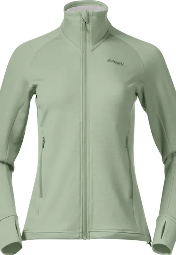 Women's Ulstein Wool Jacket