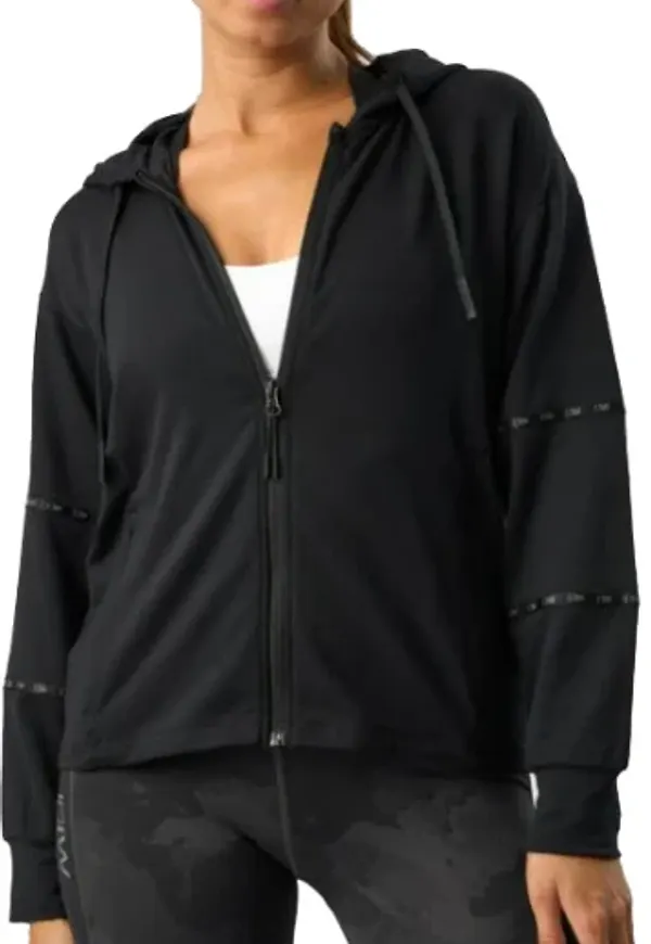 Women's Ultimate Training Zipper Hoodie