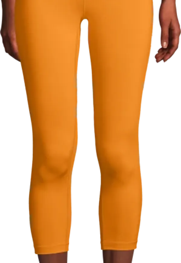 Women's Ultra High Waist Cropped Tights
