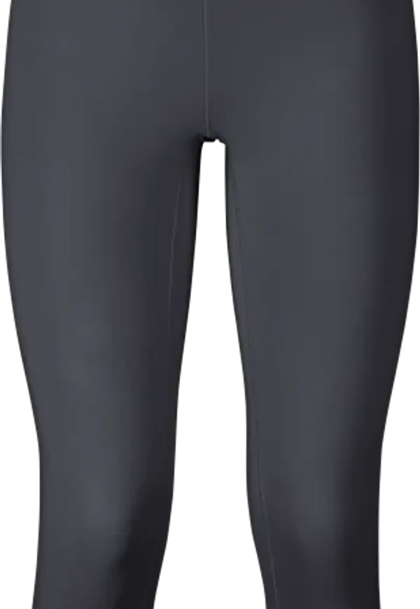 Women's Ultra High Waist Cropped Tights