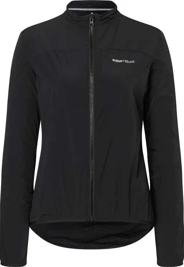 Women's Unstoppable Thermo Jacket