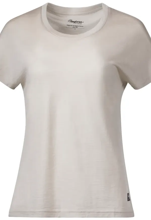 Women's Urban Wool Tee