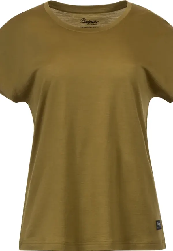 Women's Urban Wool Tee