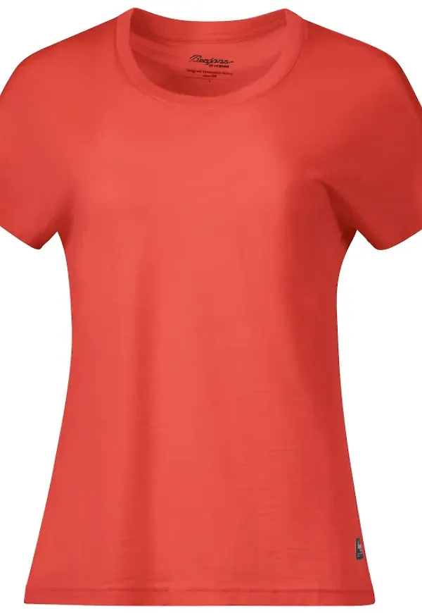 Women's Urban Wool Tee