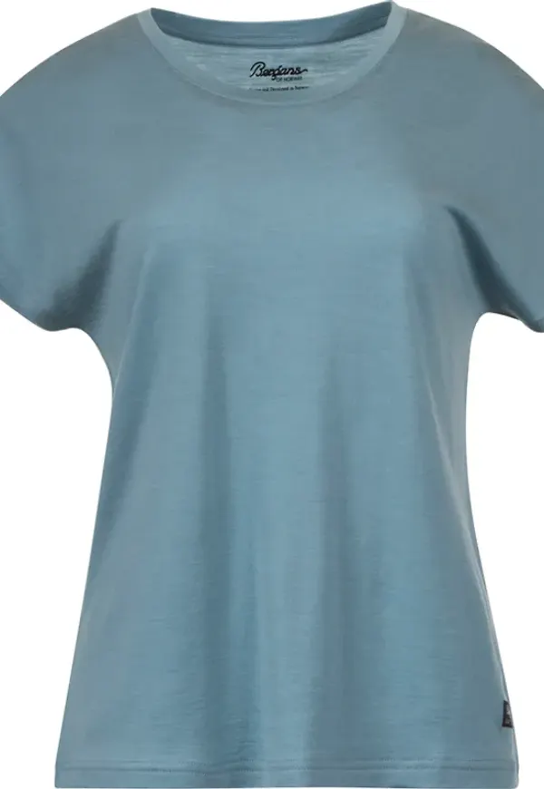 Women's Urban Wool Tee