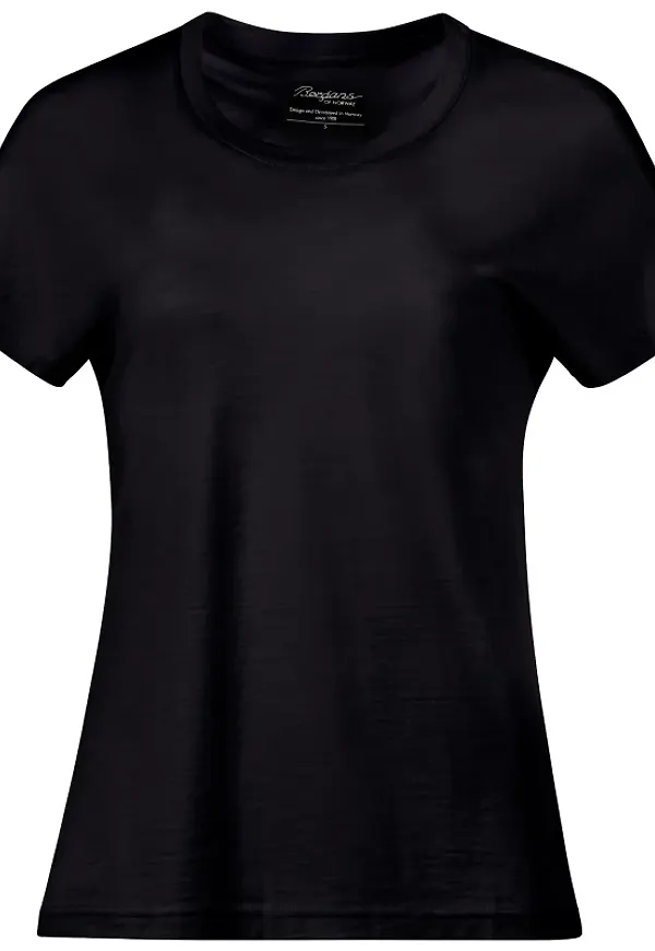 Women's Urban Wool Tee