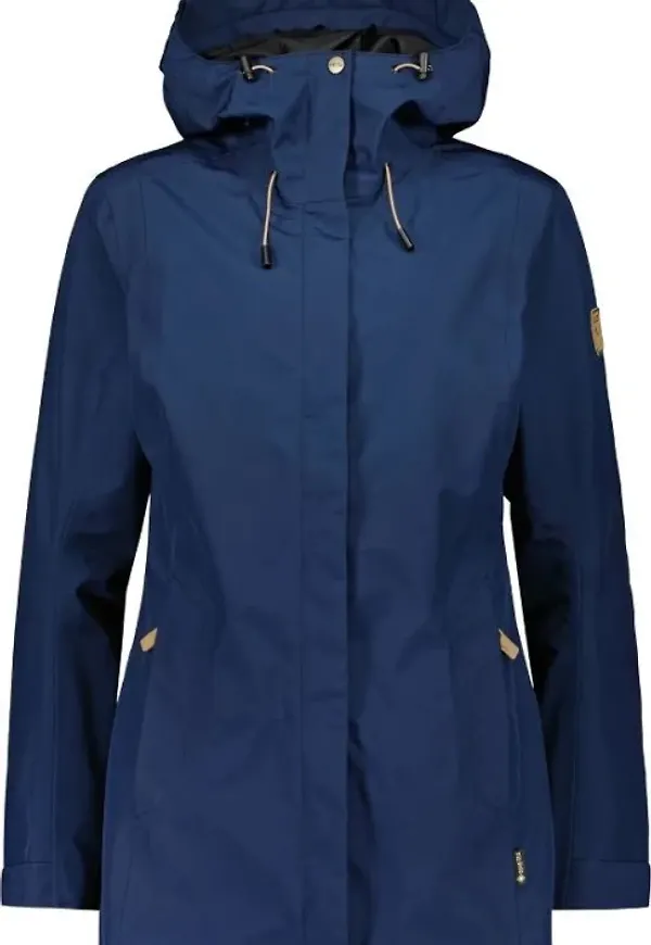 Women's Usva Jacket Gore Tex