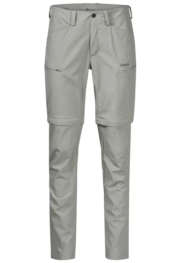 Women's Utne Zipoff Pant
