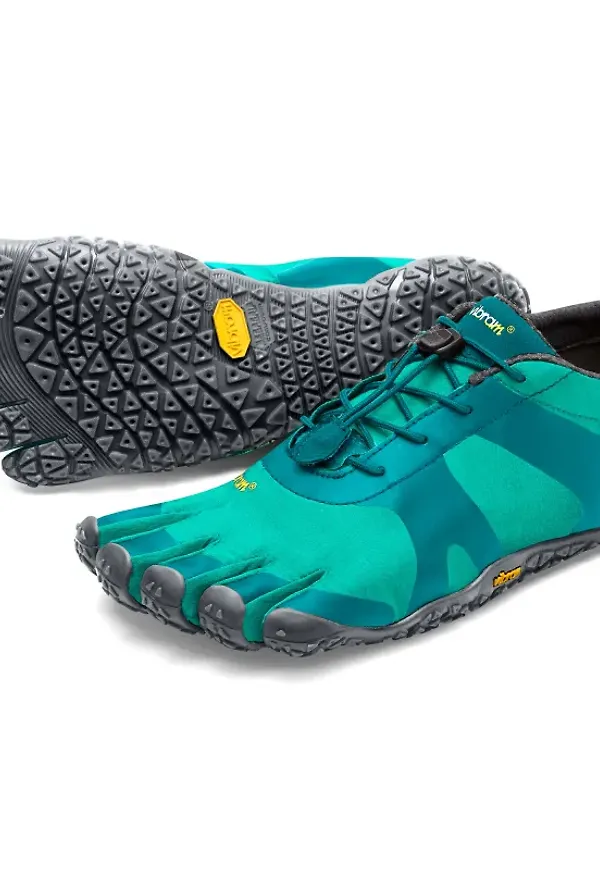 Women's V-Alpha