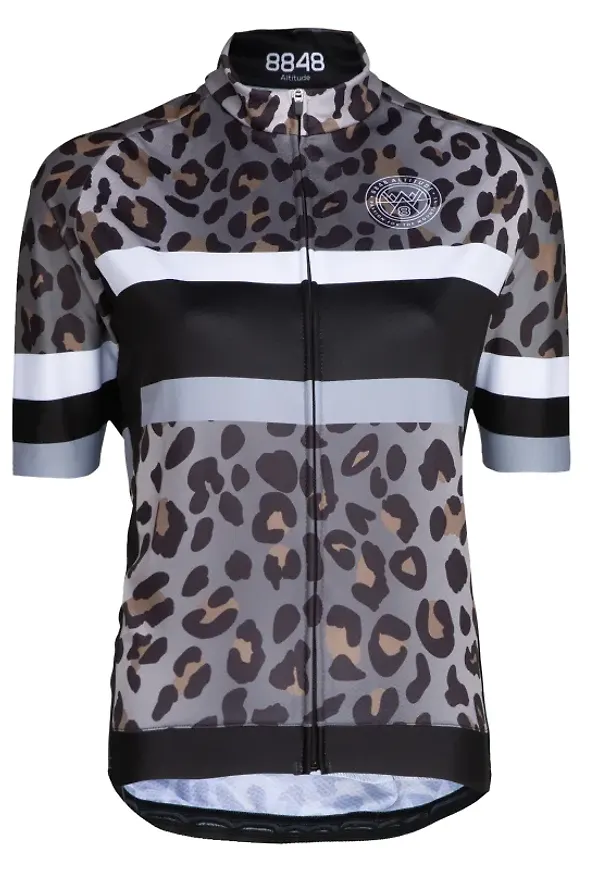 Women's Valentine Bike Jersey