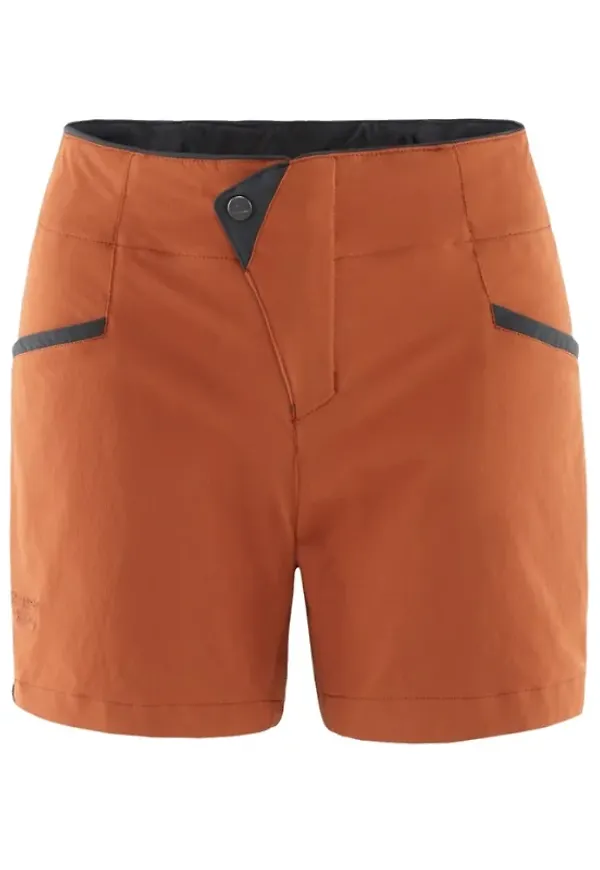 Women's Vanadis 2.0 Shorts