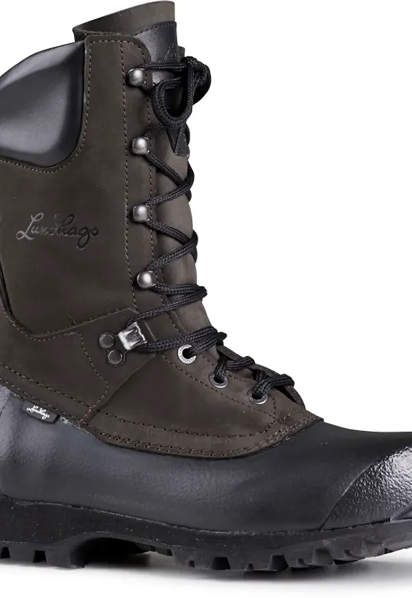 Women's Vandra II High